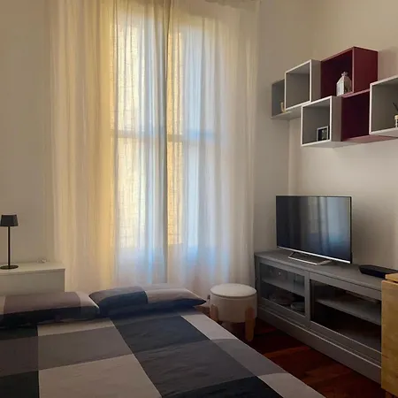 Apartmán B91 By Vidi - Navigli Tibaldi *