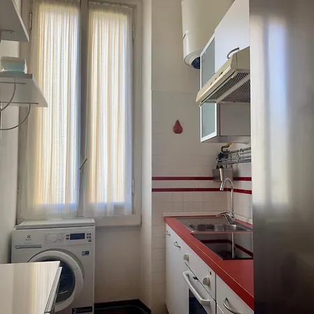 B91 By Vidi - Navigli Tibaldi Apartmán
