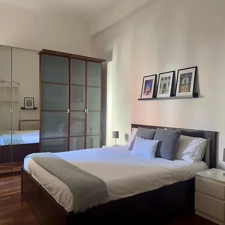 B91 By Vidi - Navigli Tibaldi Apartmán *