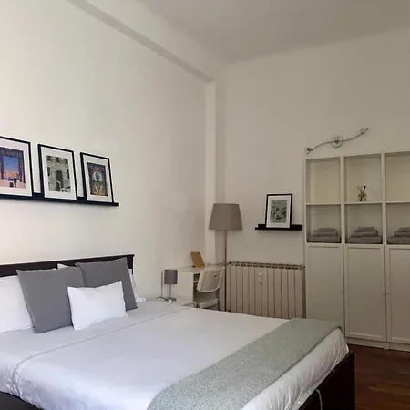 B91 By Vidi - Navigli Tibaldi * Milán
