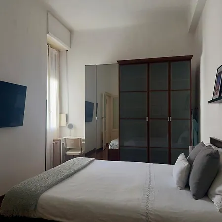 B91 By Vidi - Navigli Tibaldi * Milão