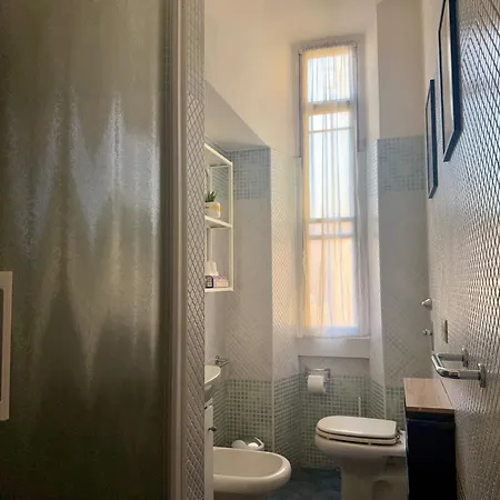 B91 By Vidi - Navigli Tibaldi Apartamento Milão