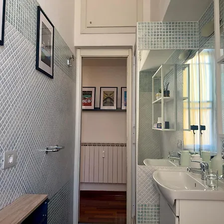 B91 By Vidi - Navigli Tibaldi Apartamento Milão
