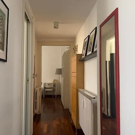 Apartamento B91 By Vidi - Navigli Tibaldi Milão