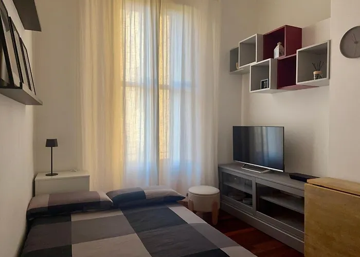Apartmán B91 By Vidi - Navigli Tibaldi *