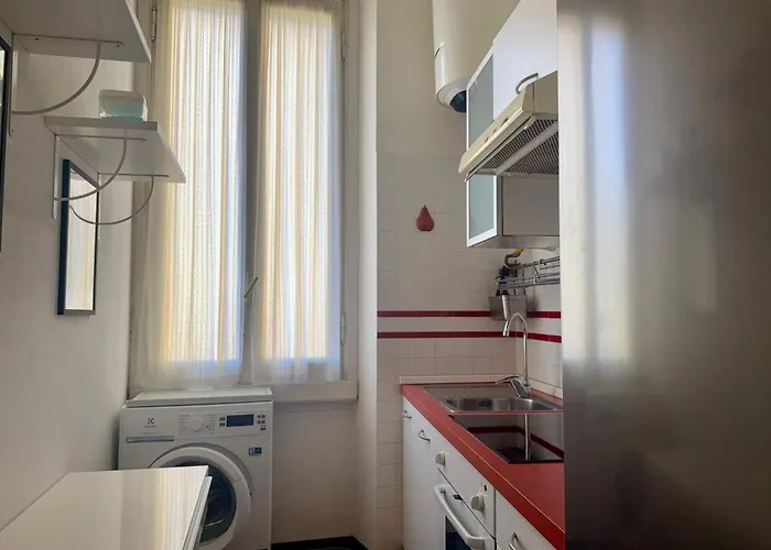 B91 By Vidi - Navigli Tibaldi Apartmán