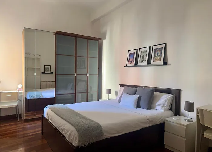 B91 By Vidi - Navigli Tibaldi Apartmán *