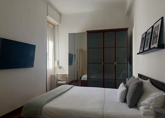 B91 By Vidi - Navigli Tibaldi * Milán