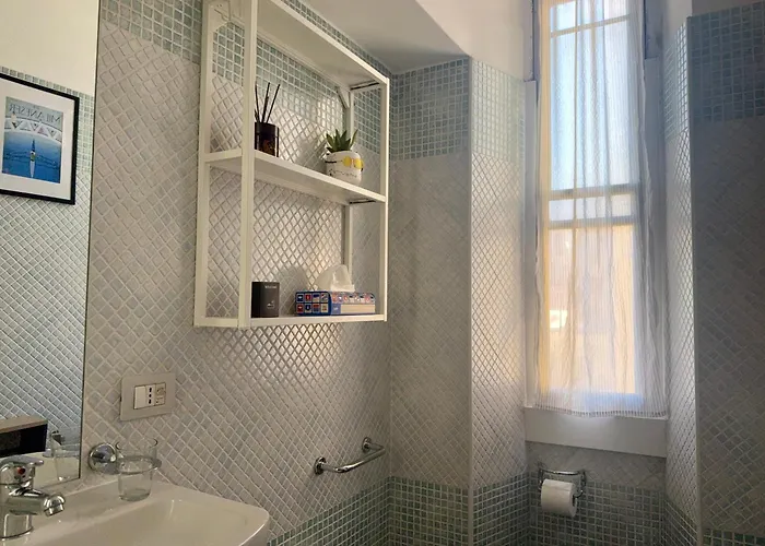 Apartmán B91 By Vidi - Navigli Tibaldi