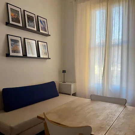B91 By Vidi - Navigli Tibaldi Apartamento *