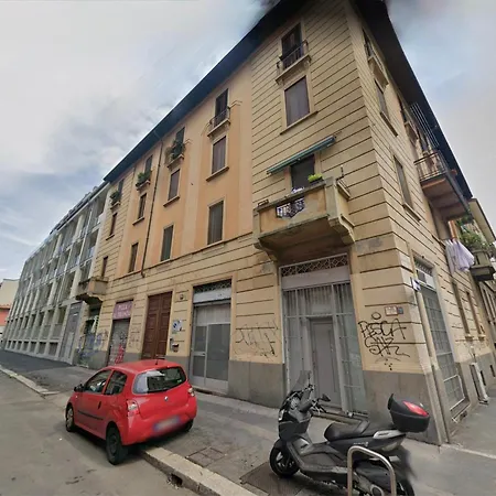 B91 By Vidi - Navigli Tibaldi Apartamento *